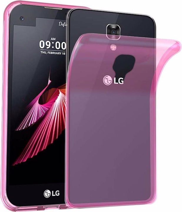 Produktbild Cadorabo TPU Ultra Slim AIR Cover