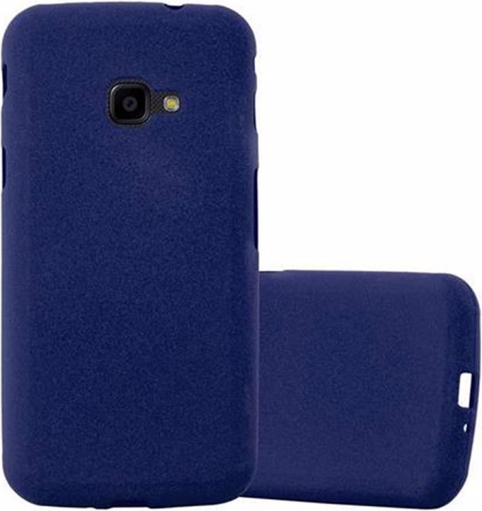 Frost dark blue
