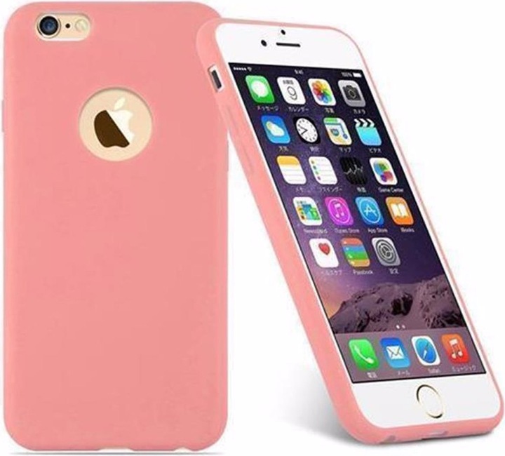 Immagine prodotto Cadorabo Copertina in TPU Candy (Apple iPhone 6)