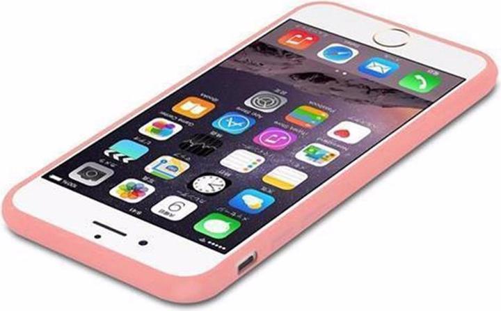 Immagine prodotto Cadorabo Copertina in TPU Candy (Apple iPhone 6)