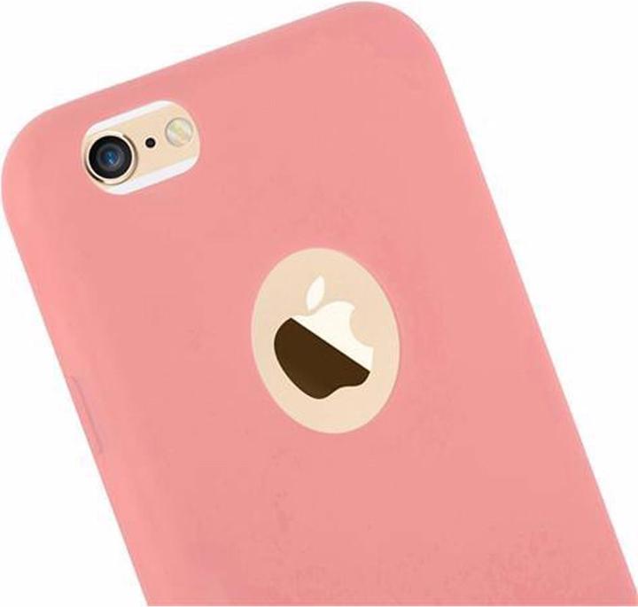 Immagine prodotto Cadorabo Copertina in TPU Candy (Apple iPhone 6)
