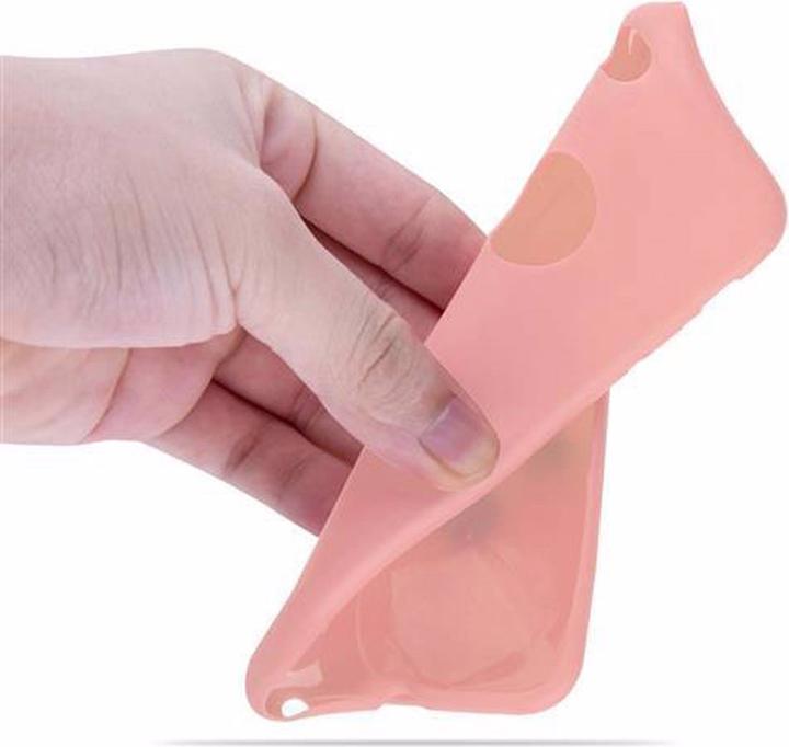 Immagine prodotto Cadorabo Copertina in TPU Candy (Apple iPhone 6)