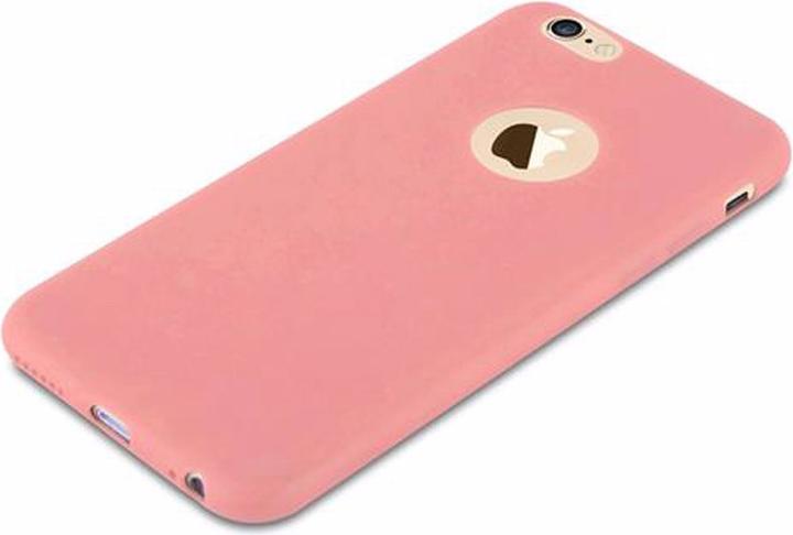 Immagine prodotto Cadorabo Copertina in TPU Candy (Apple iPhone 6)
