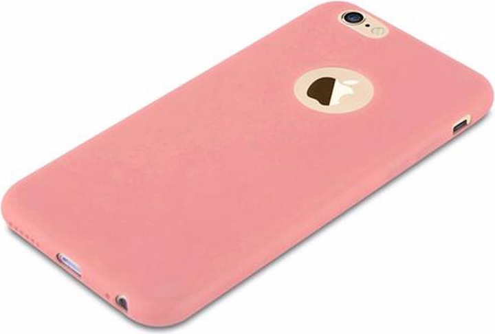 Immagine prodotto Cadorabo Copertina in TPU Candy (Apple iPhone 6)