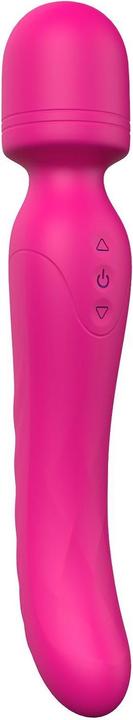 Actual product image Dreamtoys Vibes Of Love Heating Bodywand