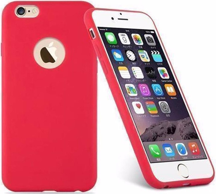 Immagine prodotto Cadorabo Copertina in TPU Candy (Apple iPhone 6)