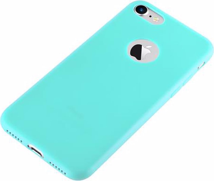 Immagine prodotto Cadorabo Copertina in TPU Candy (Apple iPhone 7, Apple iPhone SE (seconda generazione))