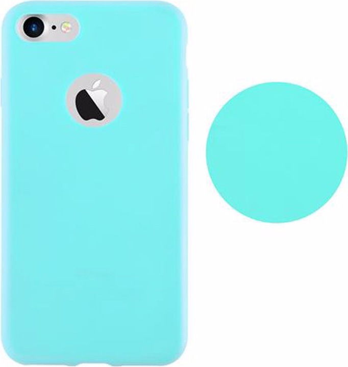 Blu confetto