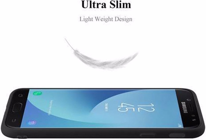 Immagine prodotto Cadorabo Copertina in TPU Candy (Samsung Galaxy J7 2017)