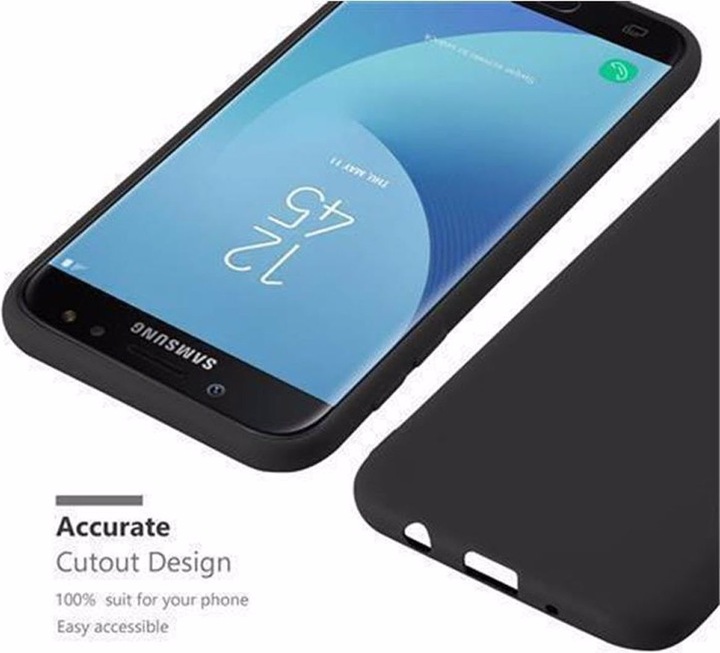 Immagine prodotto Cadorabo Copertina in TPU Candy (Samsung Galaxy J7 2017)