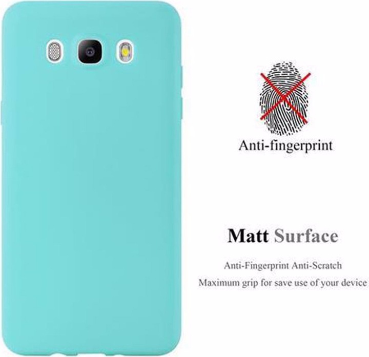 Immagine prodotto Cadorabo Copertina in TPU Candy (Samsung Galaxy J7 2016)