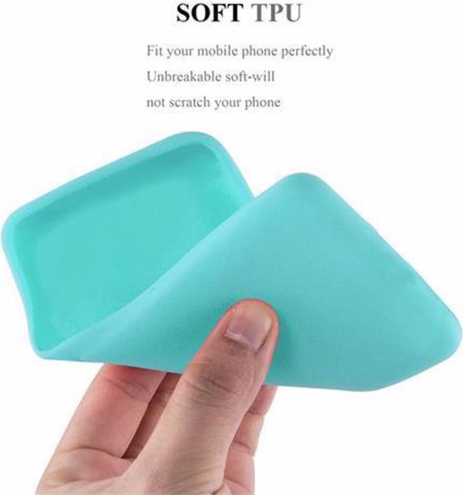 Immagine prodotto Cadorabo Copertina in TPU Candy (Samsung Galaxy J7 2016)