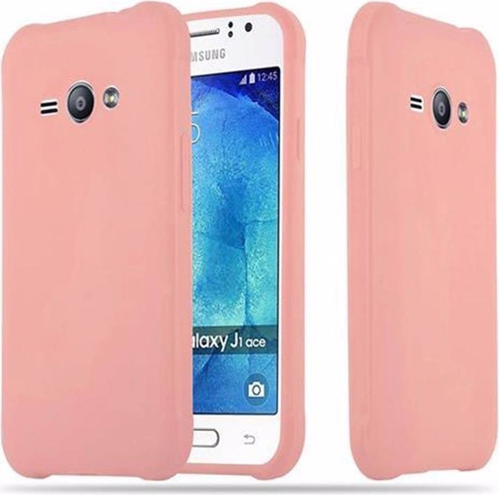 Immagine prodotto Cadorabo Copertina in TPU Candy
