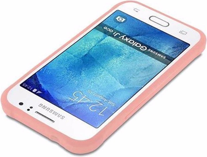 Immagine prodotto Cadorabo Copertina in TPU Candy