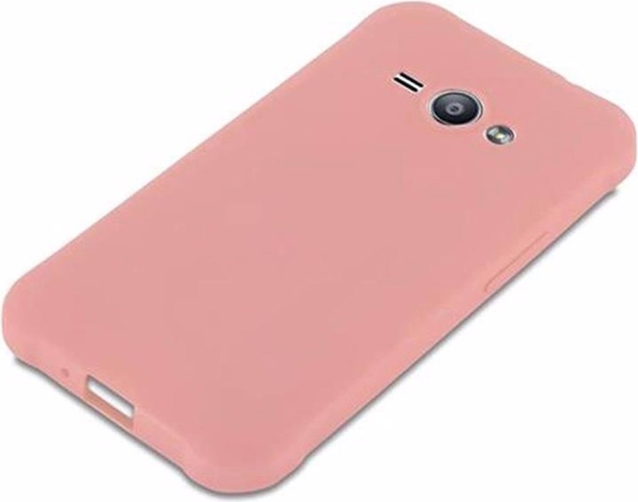 Immagine prodotto Cadorabo Copertina in TPU Candy