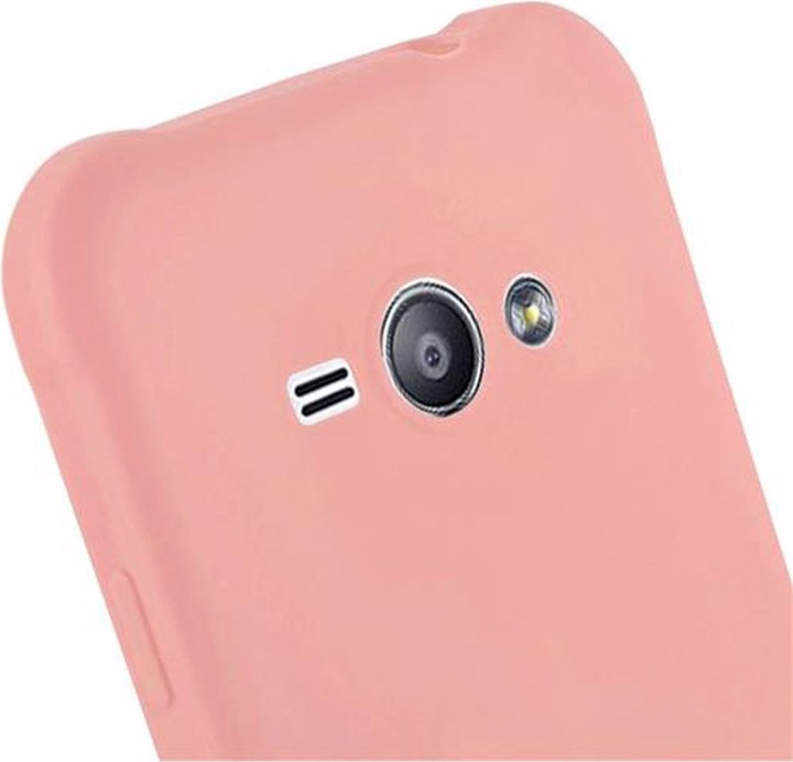 Immagine prodotto Cadorabo Copertina in TPU Candy