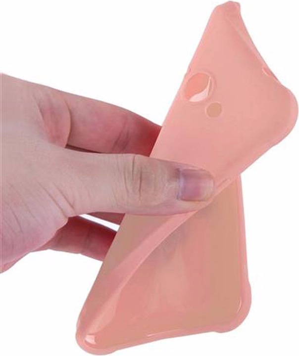Immagine prodotto Cadorabo Copertina in TPU Candy