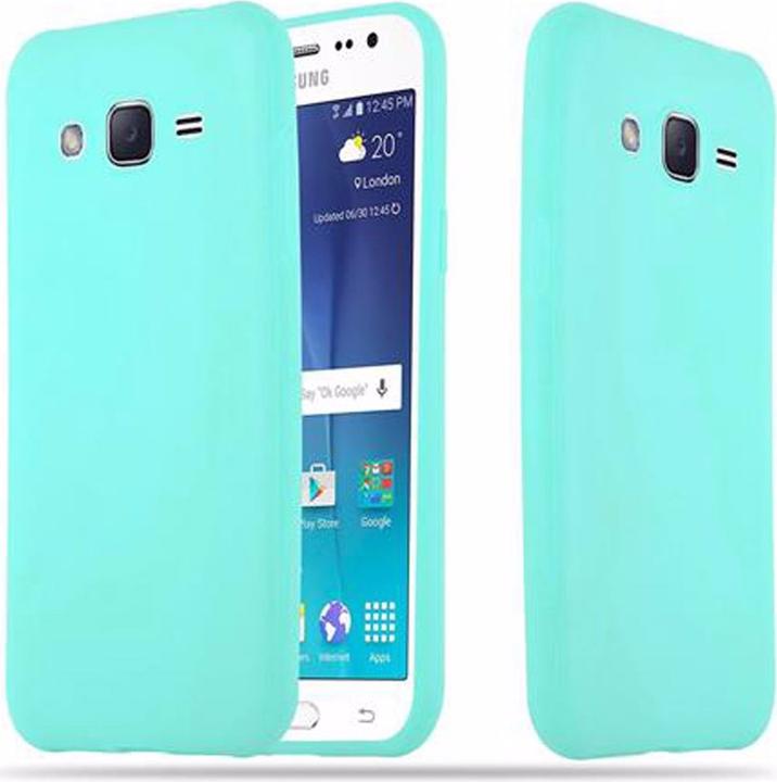 Image du produit Cadorabo Couverture TPU Candy