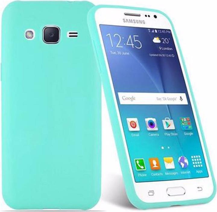 Image du produit Cadorabo Couverture TPU Candy