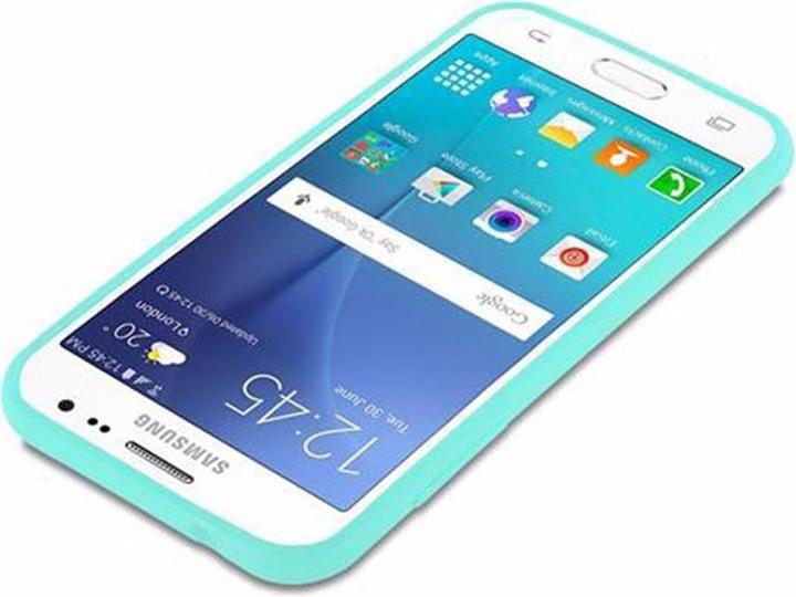 Image du produit Cadorabo Couverture TPU Candy