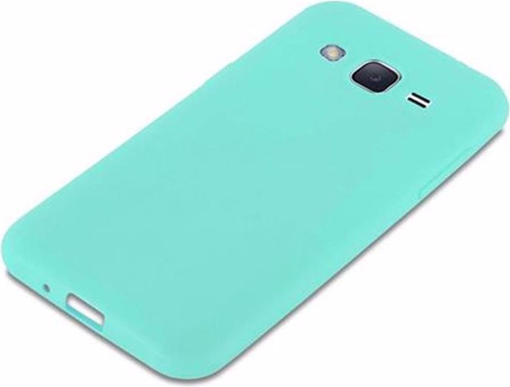 Immagine prodotto Cadorabo Copertina in TPU Candy