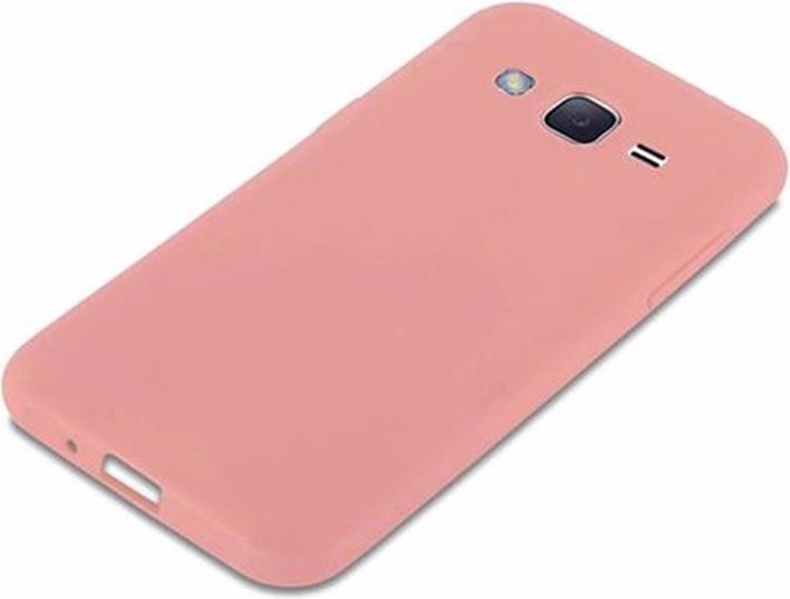 Immagine prodotto Cadorabo Copertina in TPU Candy