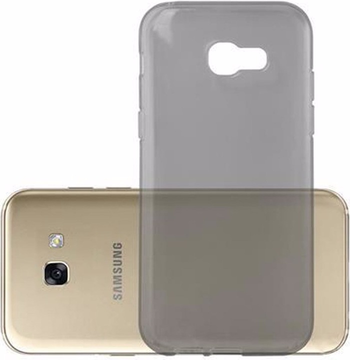 Image du produit Cadorabo TPU Ultra Slim AIR Cover (Samsung Galaxy A3 (2017))