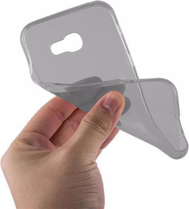 Immagine prodotto Cadorabo TPU ultra sottile AIR Cover (Samsung Galaxy A3 (2017))