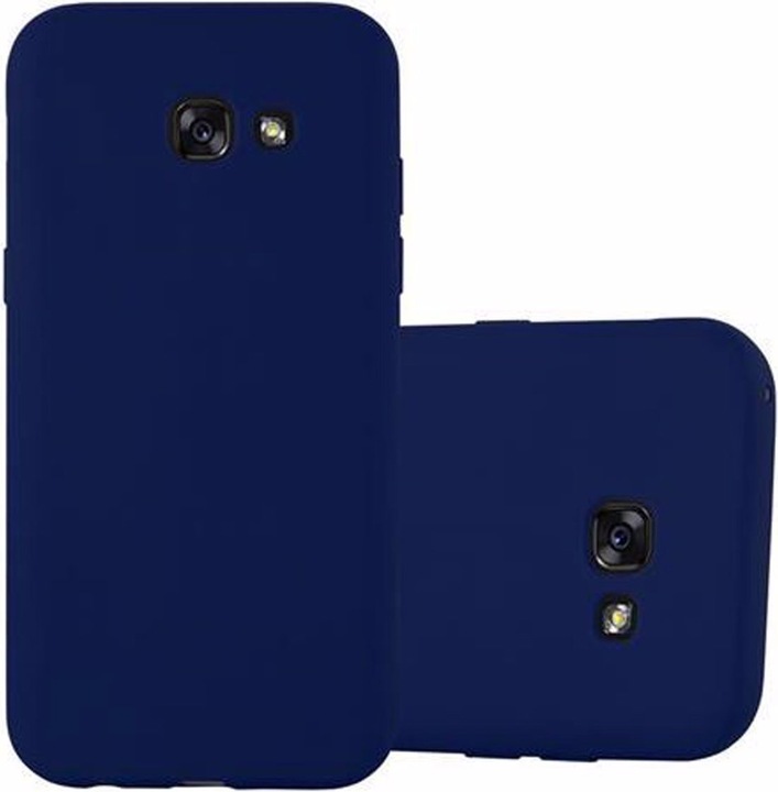Blu scuro candito