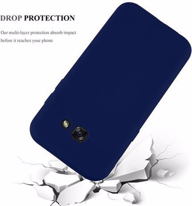 Immagine prodotto Cadorabo Copertina in TPU Candy (Samsung Galaxy A5 (2017))