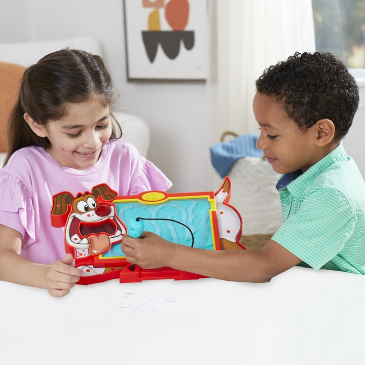 Produktbild Hasbro Gaming Doktor Bibber Tierarzt (Deutsch)