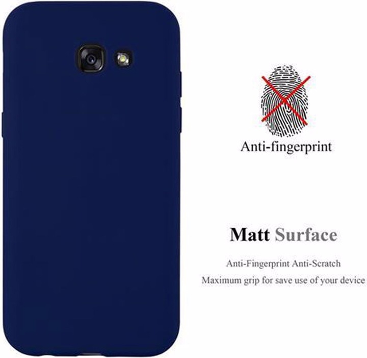 Immagine prodotto Cadorabo Copertina in TPU Candy (Samsung Galaxy A5 (2017))