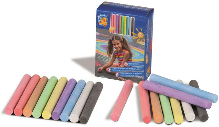 Image du produit Malefix Pochoir à licorne