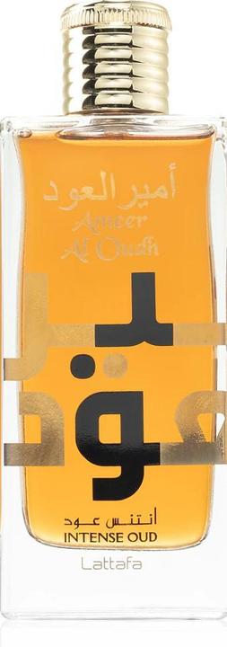 Produktbild Lattafa Ameer Al Oudh Intense (Eau de Parfum, 100 ml)
