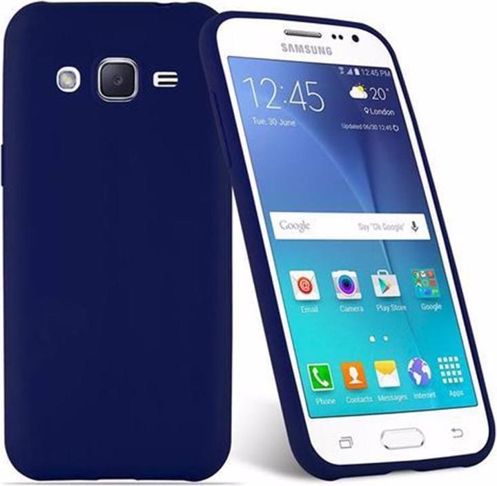 Image du produit Cadorabo Couverture TPU Candy