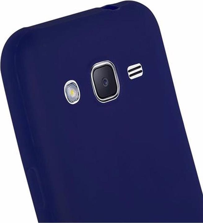 Image du produit Cadorabo Couverture TPU Candy