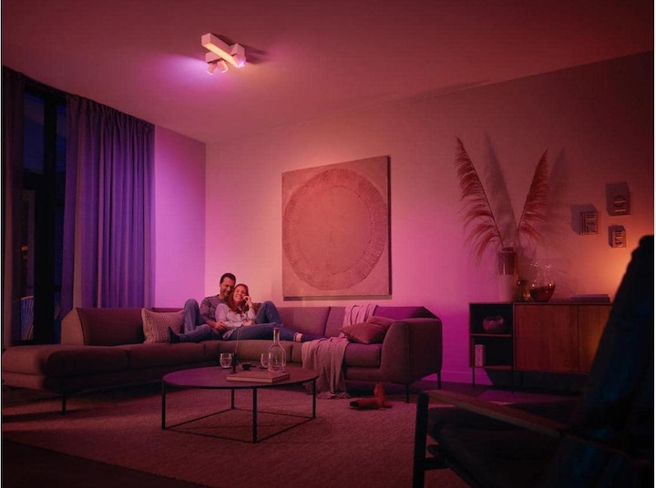 Produktbild Philips Centris (2960 lm, GU10)