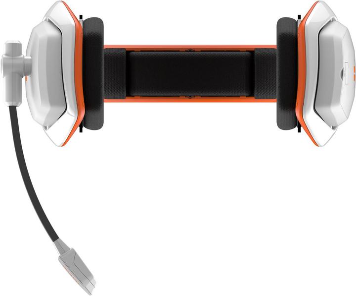 Produktbild Tritton Katana Universal 7.1 Wireless Gaming Headset (20 h, Kabelgebunden, Kabellos)