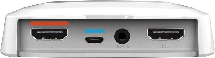 Produktbild Tritton Katana Universal 7.1 Wireless Gaming Headset (20 h, Kabelgebunden, Kabellos)