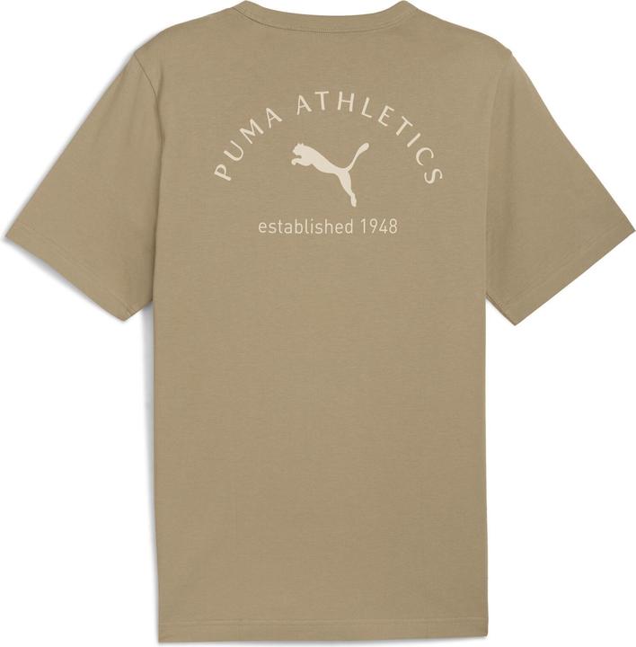 Immagine prodotto Puma Maglietta grafica CLASS (XXL)
