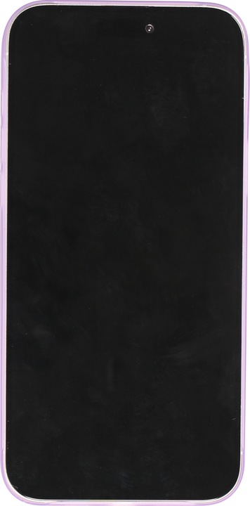 Immagine prodotto PhoneLook Coprire la plastica ultra sottile semi-trasparente opaca t (Apple iPhone 15 Pro Max)