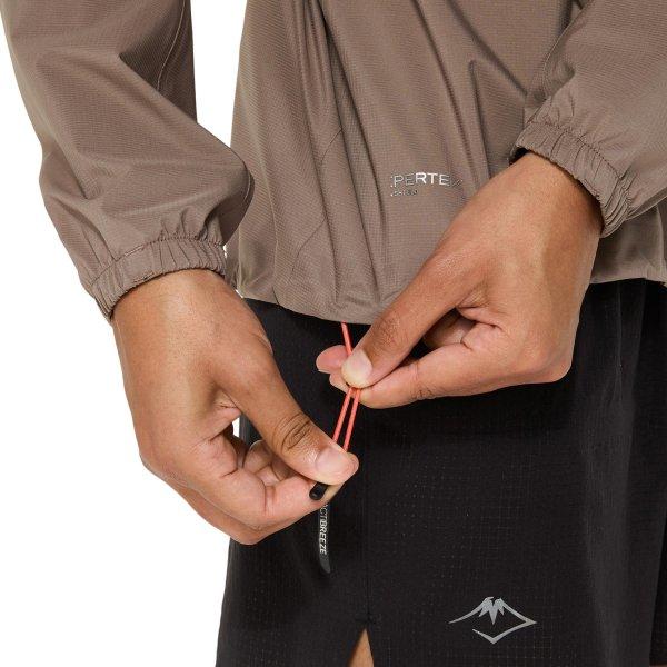 Produktbild ASICS Performance FUJITRAIL E. WAT. JACKET Lady (L)
