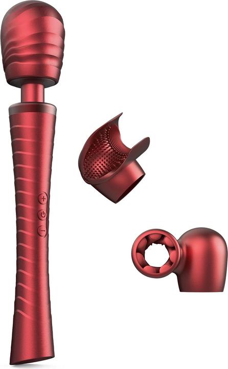 Image du produit Man.Wand Edgy