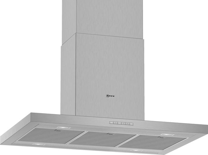Neff IBBE952N (Island canopy)