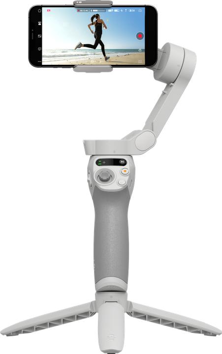 DJI Osmo Mobile SE (Smartphone, 0.29 kg)