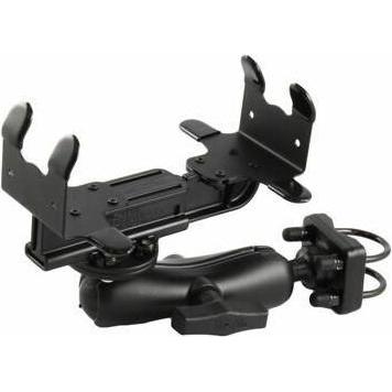 RAM Mounts Vehicle Printer System For, Smartphone Halterung, Schwarz
