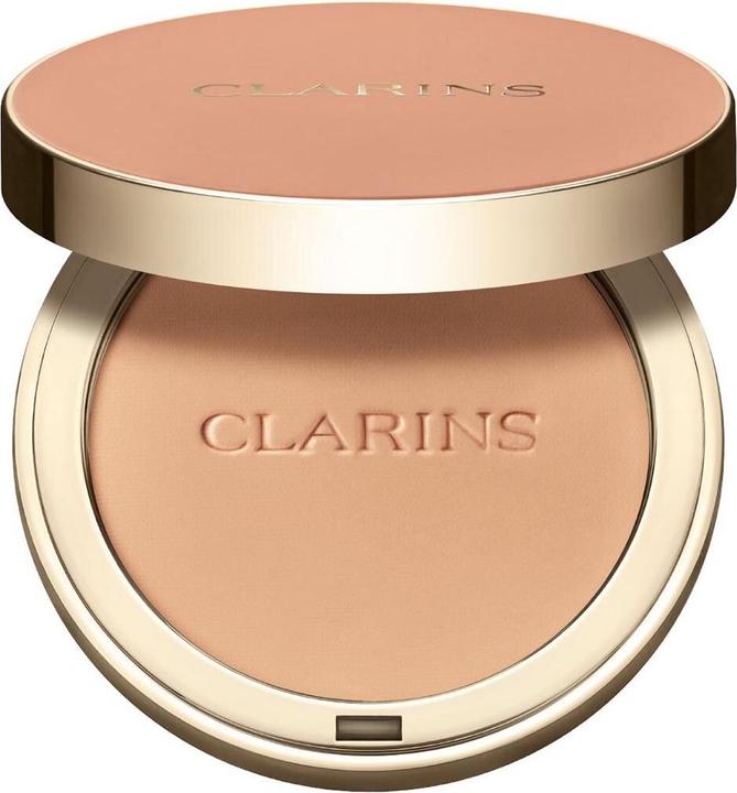 Productafbeelding Clarins Poudre Compact Evermatte nr. 04 (04 Medium)