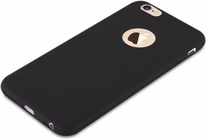 Image du produit Cadorabo Couverture TPU Candy (Apple iPhone 6)