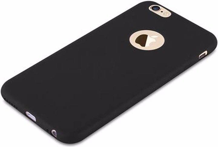 Immagine prodotto Cadorabo Copertina in TPU Candy (Apple iPhone 6)
