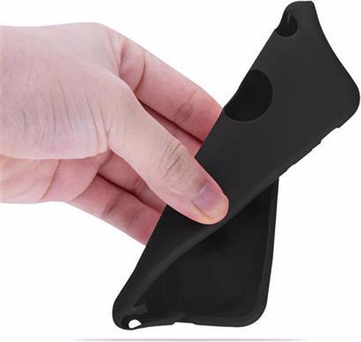 Image du produit Cadorabo Couverture TPU Candy (Apple iPhone 6)